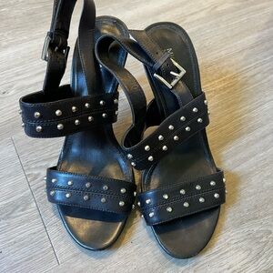 Michael Kors Studded Sandals